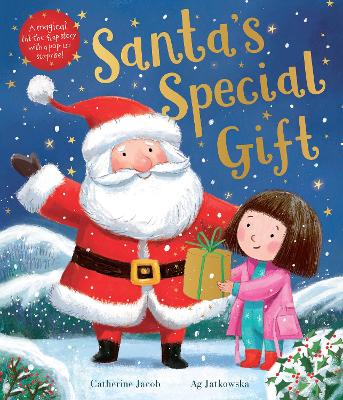 Santas Special Gift