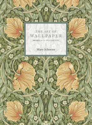 Art of Wallpaper: Morris & Co. in Context