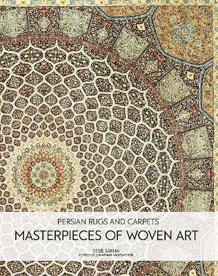 Persian Rugs and Carpets: Masterpieces of Woven Art