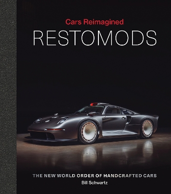 Restomods: The New World Order of Handcrafted Cars