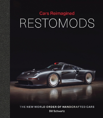 Restomods: The New World Order of Handcrafted Cars