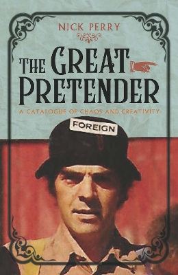 Great Pretender