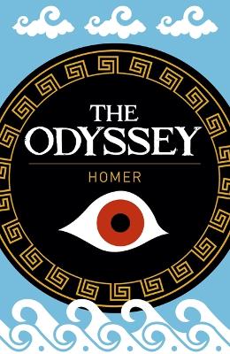 Odyssey: With Illustrations After John Flaxman