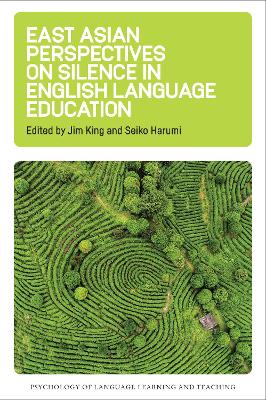 East Asian Perspectives on Silence in English Language Education