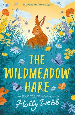 Wildmeadow Hare