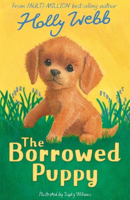 Borrowed Puppy