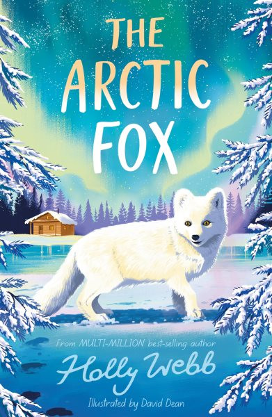 Arctic Fox
