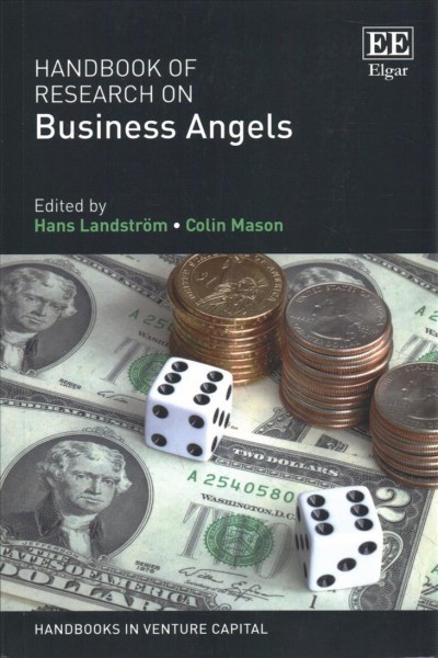 Handbook of Research on Business Angels