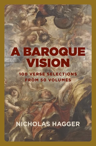 Baroque Vision: 100 verse selections from 50 volumes