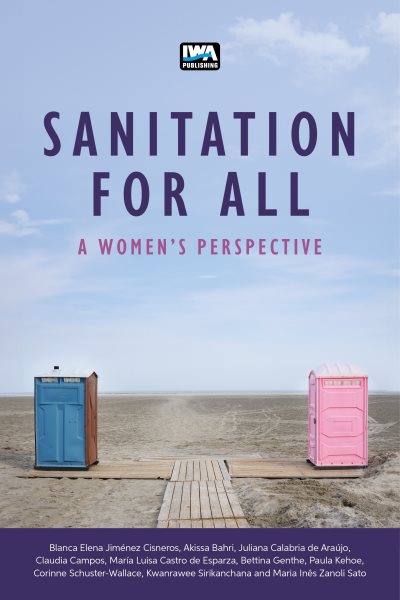 Sanitation for All: A Women's Perspective