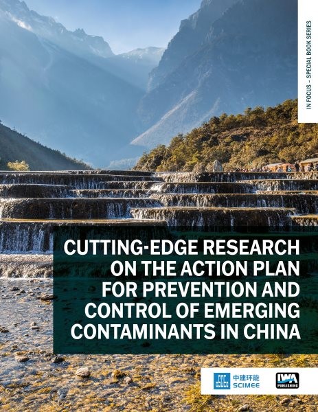 Cutting-Edge Research on the Action Plan for Prevention and Control of  Emerging Contaminants in China