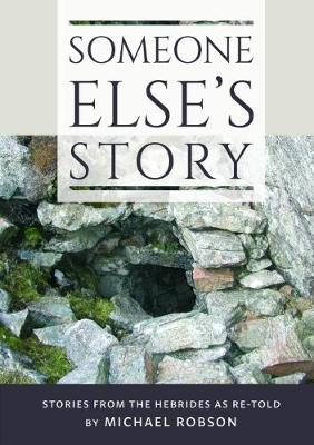 Someone Else's Story