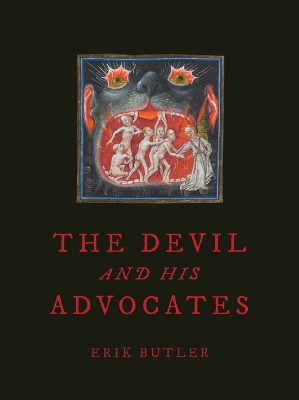Devil and His Advocates