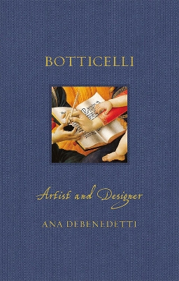 Botticelli: Artist and Designer