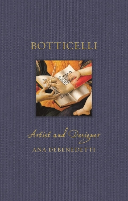 Botticelli: Artist and Designer