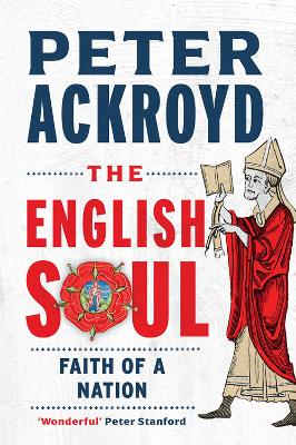 English Soul: Faith of a Nation