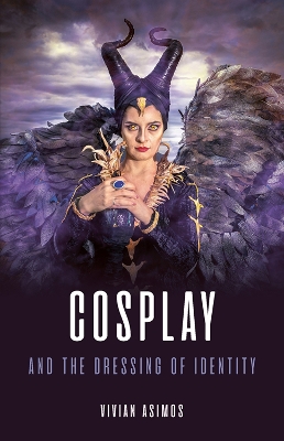 Cosplay and the Dressing of Identity
