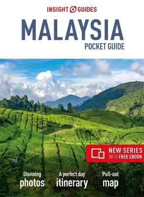 Insight Guides Pocket Malaysia (Travel Guide eBook)