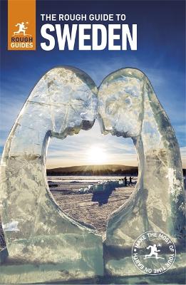 Rough Guide to Sweden (Travel Guide with Free eBook) 8th Revised edition