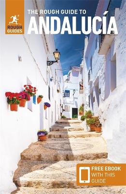 Rough Guide to Andalucia (Travel Guide eBook)