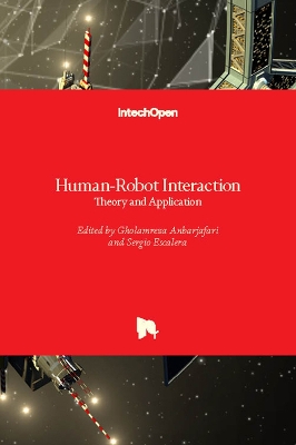 Human-Robot Interaction: Theory and Application