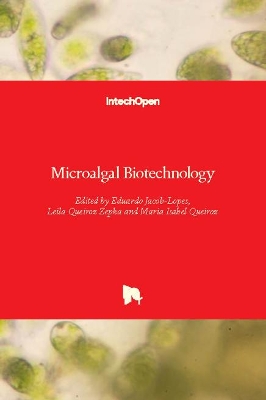 Microalgal Biotechnology