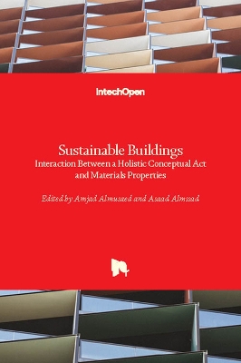 Sustainable Buildings: Interaction Between a Holistic Conceptual Act and Materials Properties