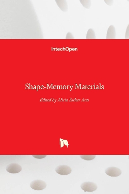 Shape-Memory Materials