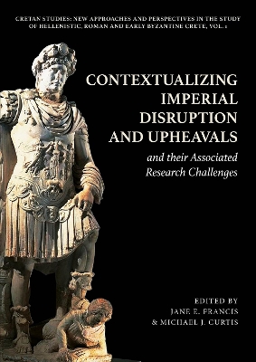 Contextualizing Imperial Disruption and Upheavals and their Associated  Research Challenges