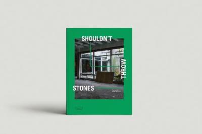 SHOULDN'T THROW STONES: The view of a Night Watchman