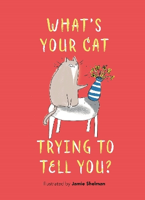 Whats Your Cat Trying to Tell You?