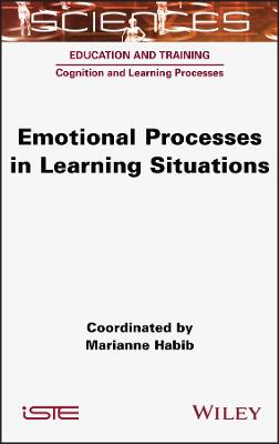 Emotional Processes in Learning Situations