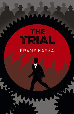 Trial: New Translation by Isabel Tucker