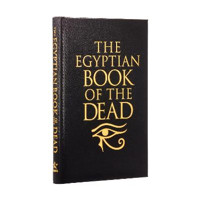 Egyptian Book of the Dead
