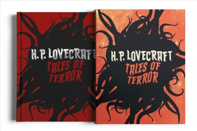 H. P. Lovecraft: Tales of Terror