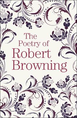 Poetry of Robert Browning