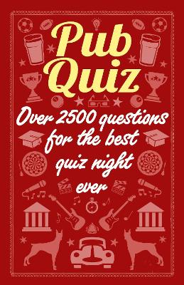 Pub Quiz