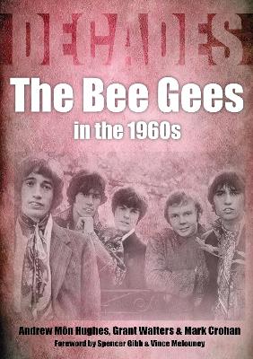 Bee Gees in the 1960s