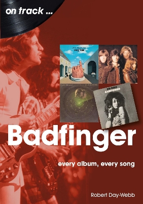 Badfinger on Track