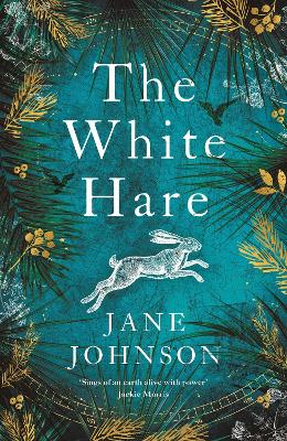 White Hare