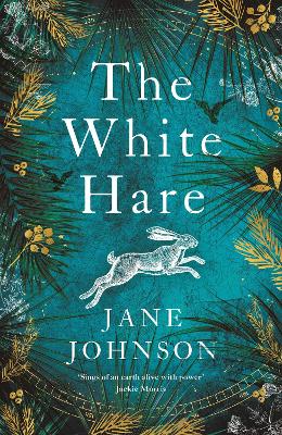 White Hare