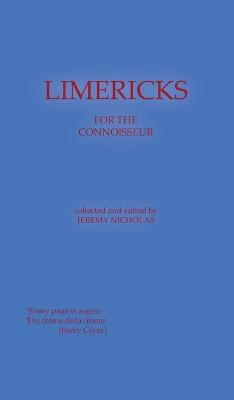 Limericks For The Connoisseur