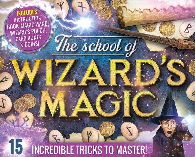 Wizard's Magic