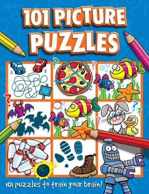 101 Picture Puzzles