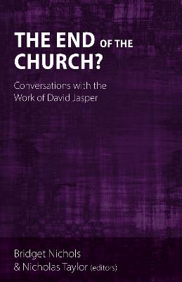 End of the Church?