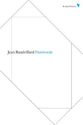 Passwords