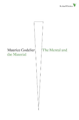 Mental and the Material: Thought Economy and Society