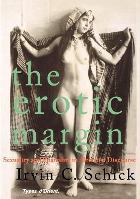 Erotic Margin: Sexuality and Spatiality in Alterist Discourse