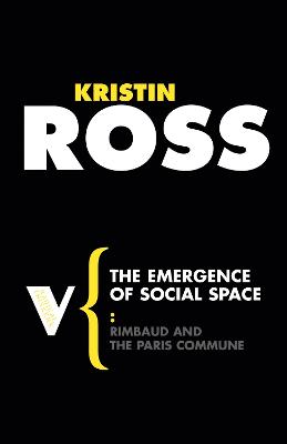 Emergence of Social Space: Rimbaud and the Paris Commune