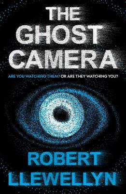 The Ghost Camera